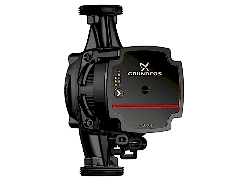 Grundfos ALPHA1 L Sirkülasyon Pompası