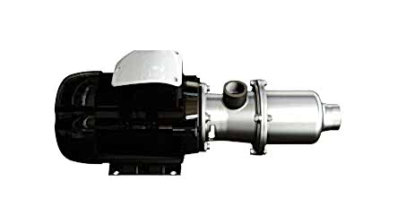 Novarotors Pumps R Wobble Series