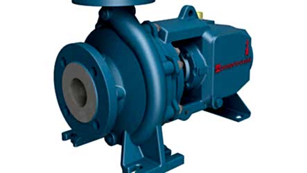 Travaini TCH Centrifugal Pumps