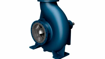 Travaini TCH GR.5 Centrifugal Pumps