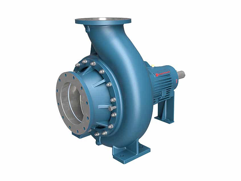 Travaini TCN Centrifugal Pumps