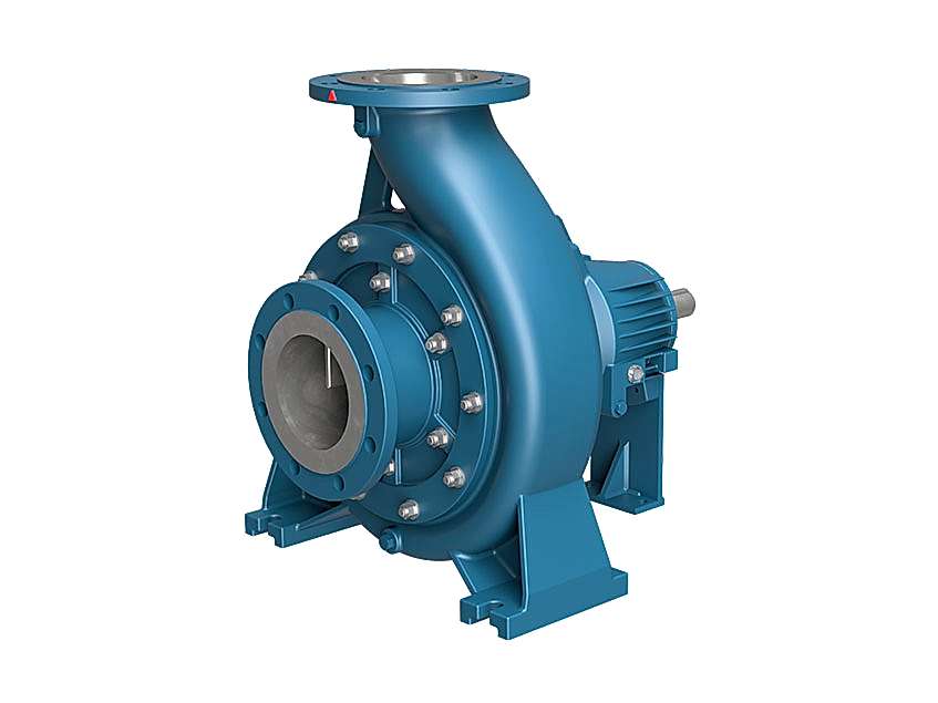 Travaini TCS Centrifugal Pumps